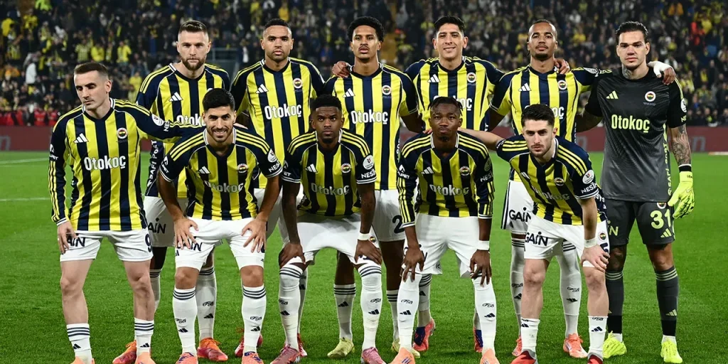 Nelson Semedo si infortuna nella partita Fenerbahçe-Başakşehir