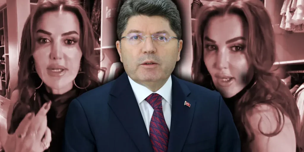 Ministero della Giustizia avvia indagine contro avvocato di Izmir per contenuti contrari ai principi professionali