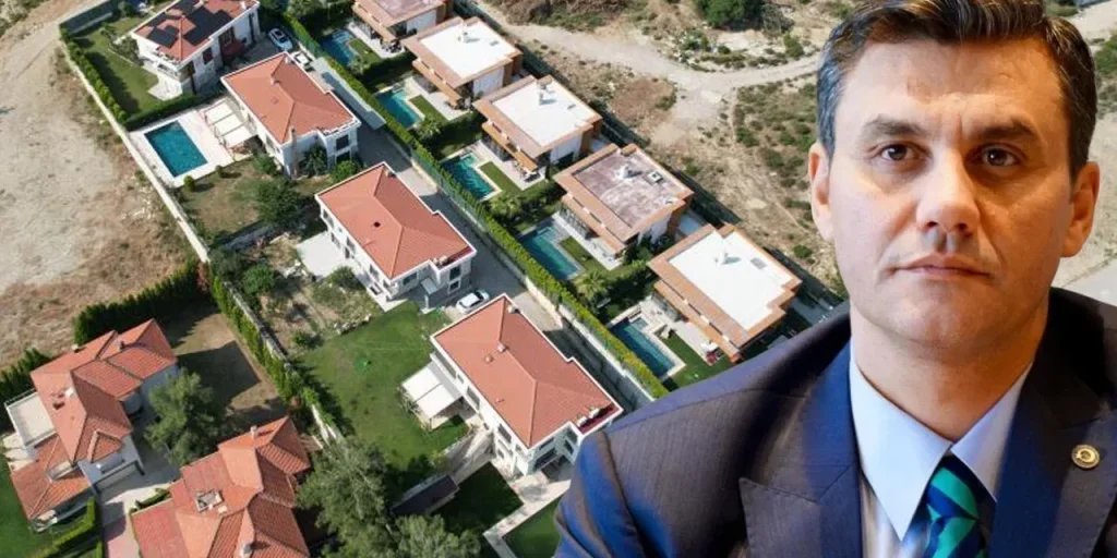 Morte del sindaco Ferdi Zeyrek: un incidente tragico e le conseguenze giudiziarie