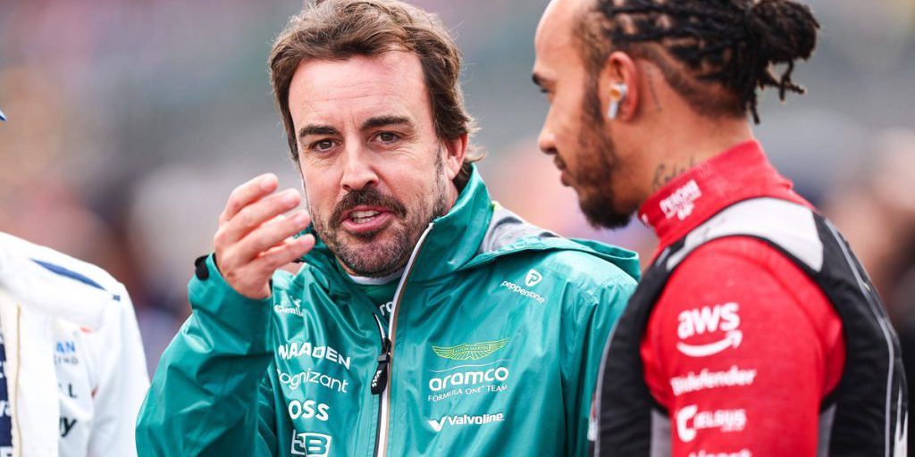 Formula 1 2026: Nuove regole e la riduzione delle aspettative da parte di un pilota di fama