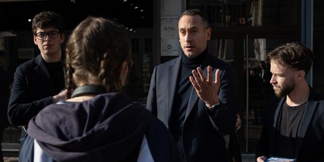 RN sceglie candidati con dichiarazioni offensive per le elezioni comunali del 2026