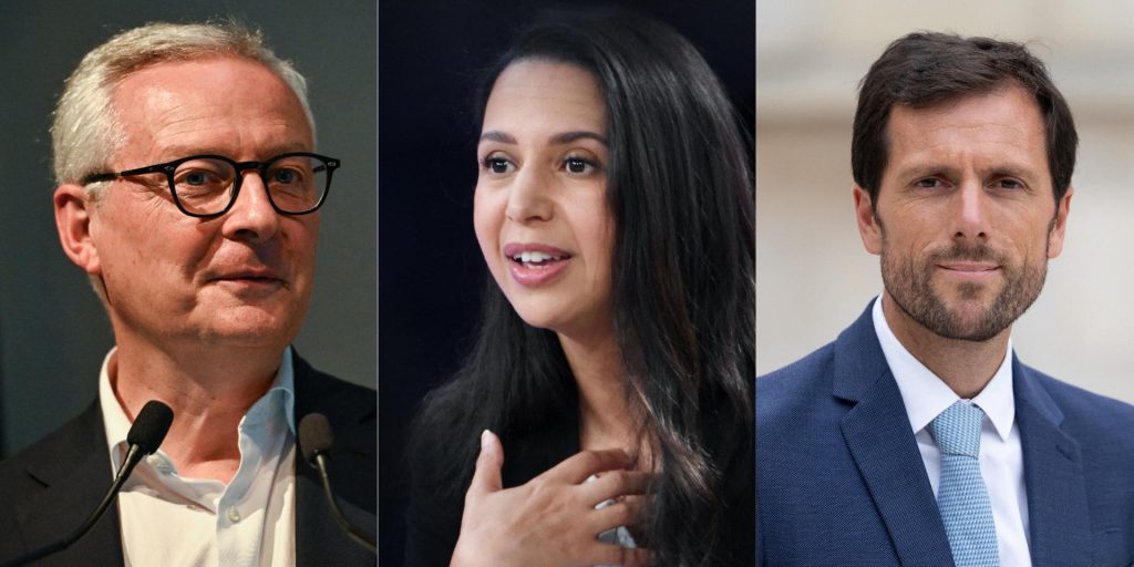 La Caduta Lampo del Governo Lecornu: Quali Saranno le Conseguenze per i Membri del Governo?