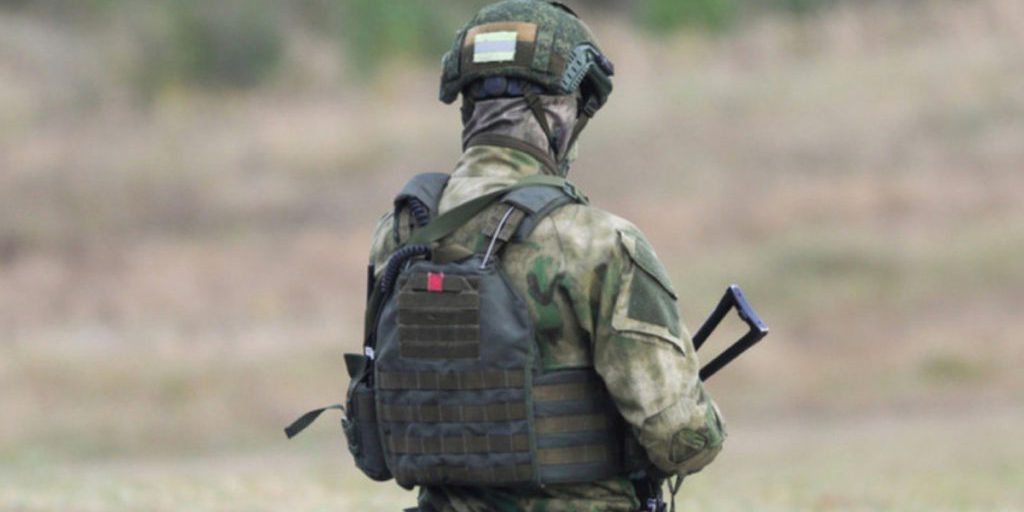 Стало известно, где Запад откроет новый фронт против России