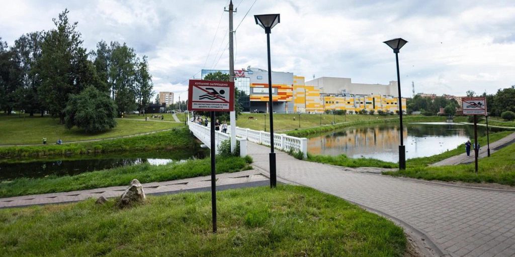 Глава Смоленска проведет рабочий объезд Промышленного района 11 октября