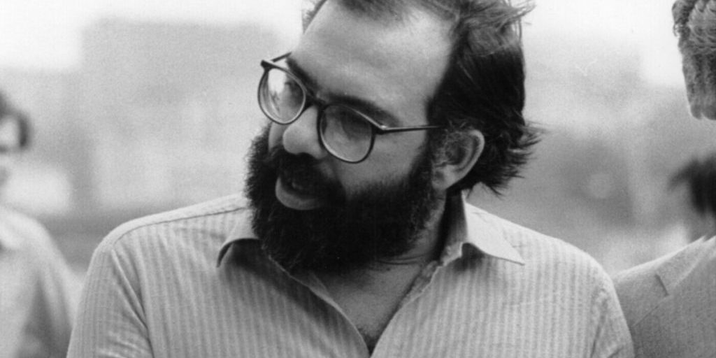 Il regista Francis Ford Coppola costretto a vendere oggetti personali dopo il fallimento del film Megalopolis