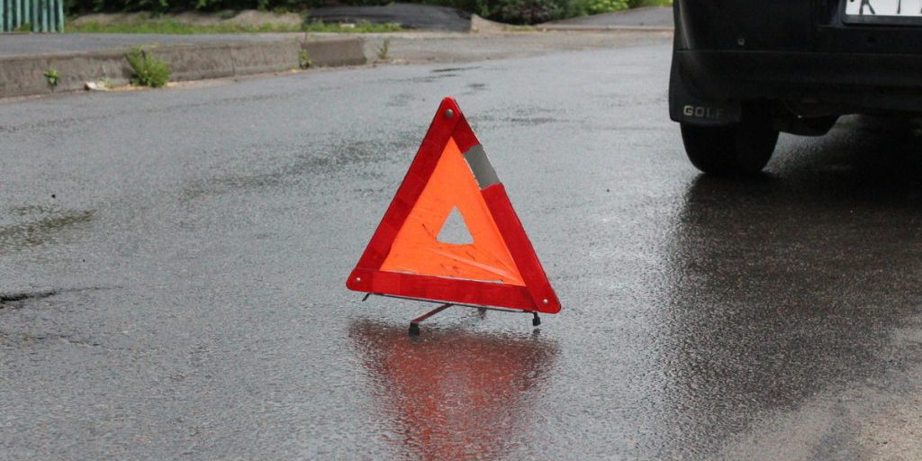 Два человека погибли в ДТП в Курской области