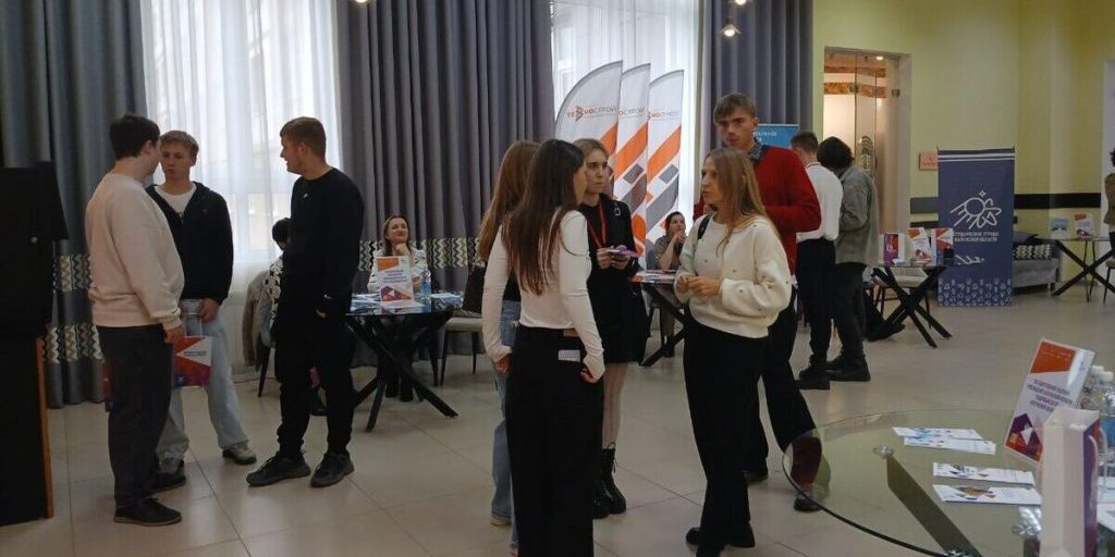 Калужан зовут на стройку будущего