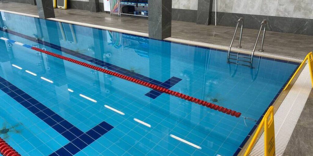 В Черногорске проведут чемпионат и первенство Хакасии по плаванию