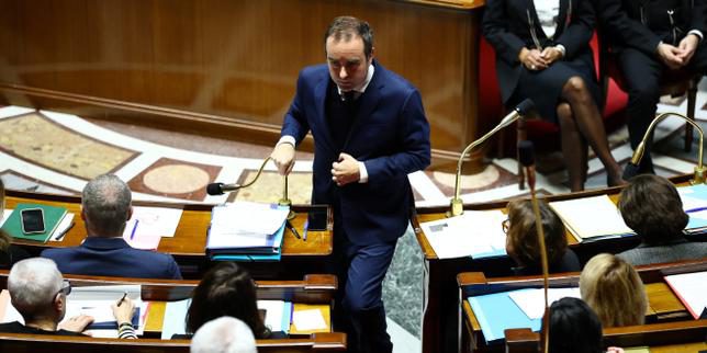 Budget 2026: PM continua le consultazioni, legge speciale e articolo 49.3 ancora in bilico