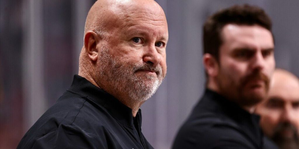 "Бенуа Гру: la sconfitta del Traktor contro il Barys e i piani per il futuro"