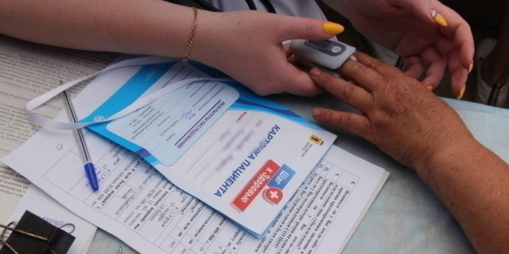 "Partecipa all'azione 'Passo verso la salute' a Kostroma: fitness, yoga, consulenze mediche e tanto altro!"