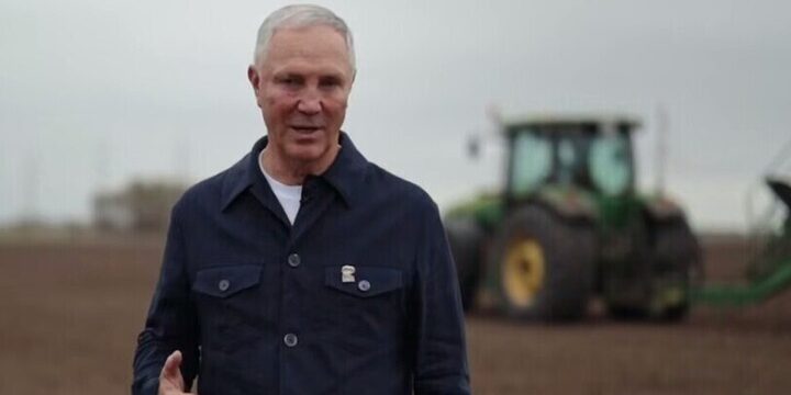 La Giornata dei Lavoratori dell'Agricoltura e dell'Industria di Trasformazione in Russia: Un Tributo ai Professionisti del Settore