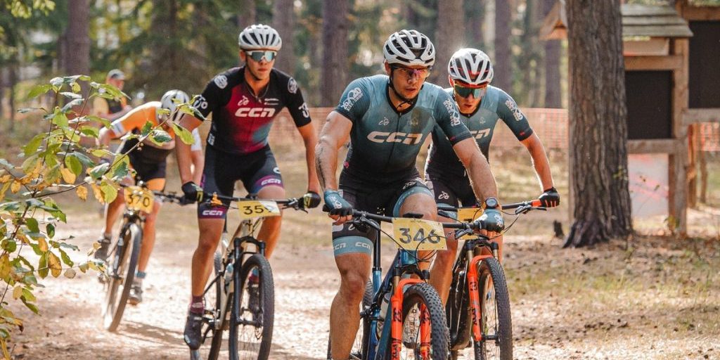 В Гусь-Хрустальном пройдет трейловая велогонка