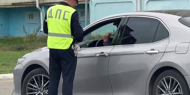 В Элисте подвели итоги операции «Чистые стекла»