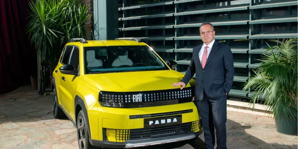 2026: crescita dei veicoli elettrici in Turchia grazie ai nuovi modelli FIAT