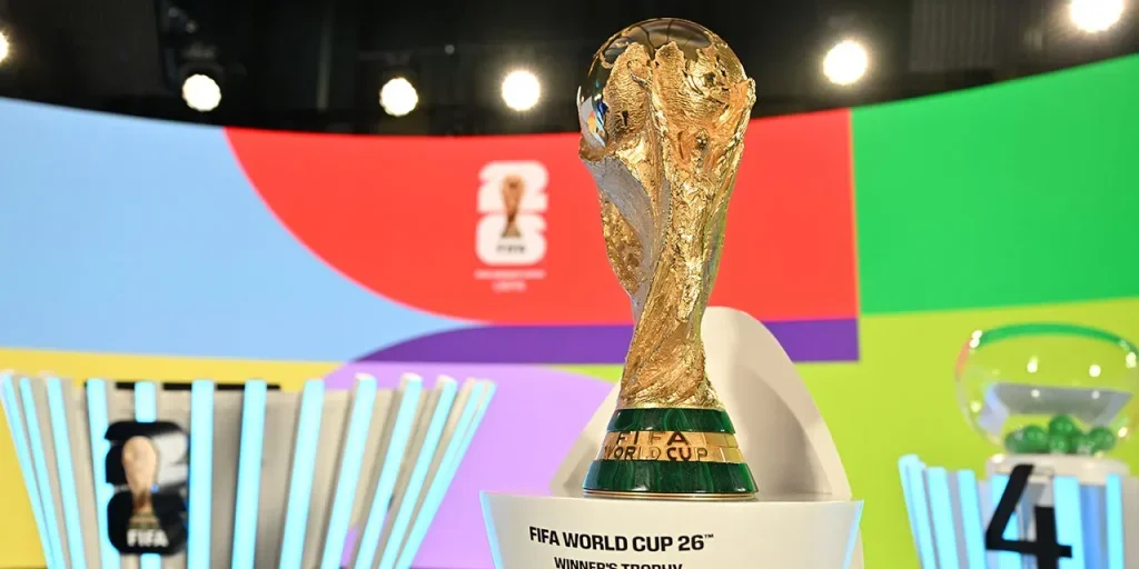 FIFA: più di 150 milioni di richieste di biglietti per la Coppa del Mondo 2026, record storico