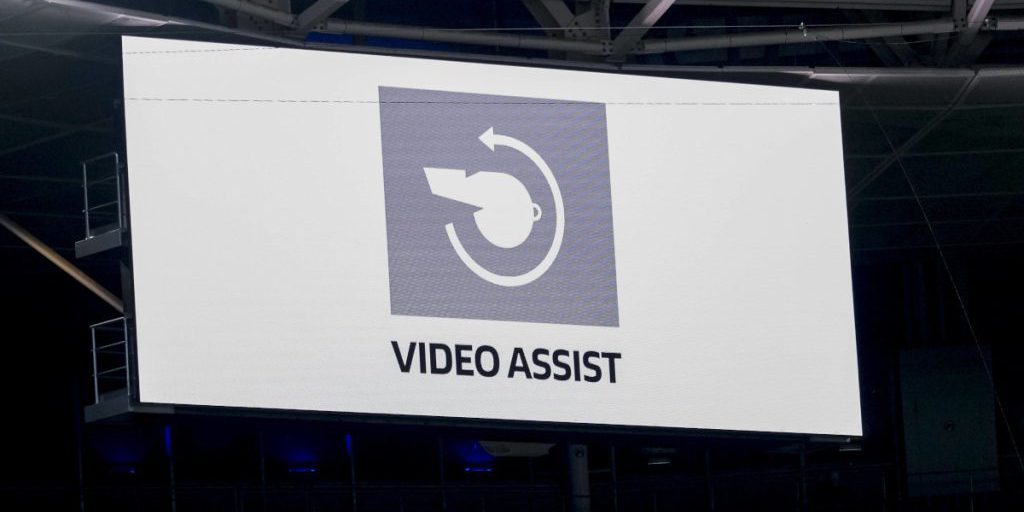 FIFA annuncia una grande rivoluzione VAR per la Coppa del Mondo 2026