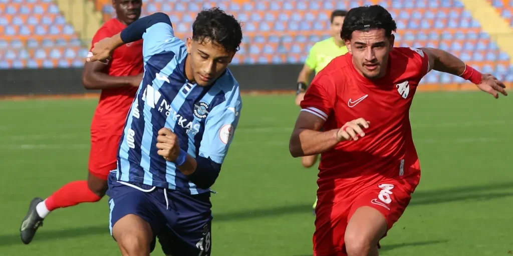 FIFA sanziona Adana Demirspor con 6 punti di retrocessione