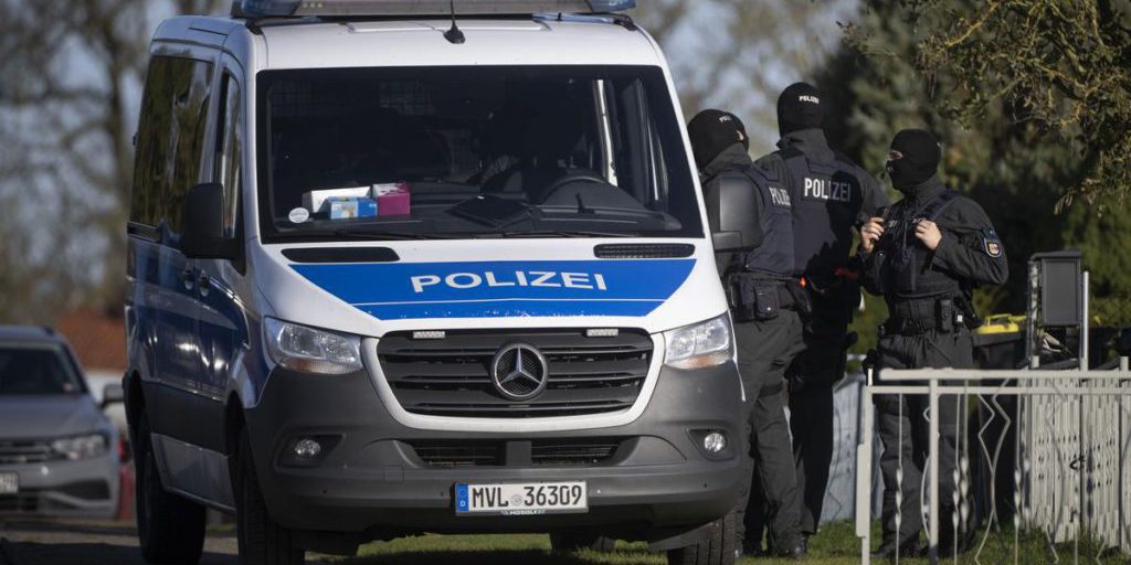 Scomparsa di un bambino a Güstrow: la madre Dorina Lange e la scoperta del corpo di Fabian