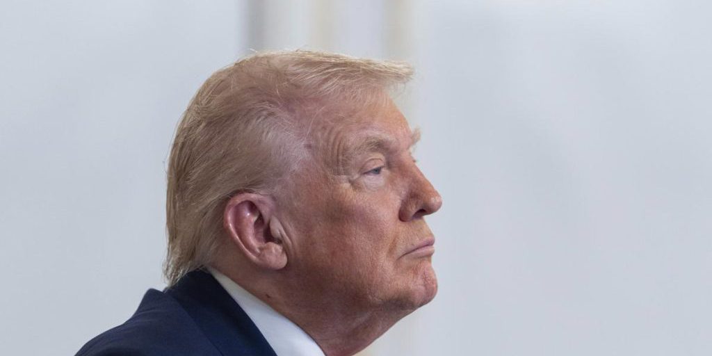 Trump sorpreso dal patto con Putin: gli europei possono fare quello che vogliono