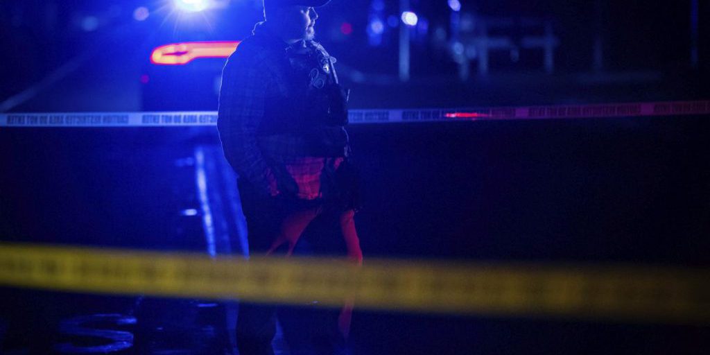 Spargimento di proiettili a festa di compleanno in California: quattro morti