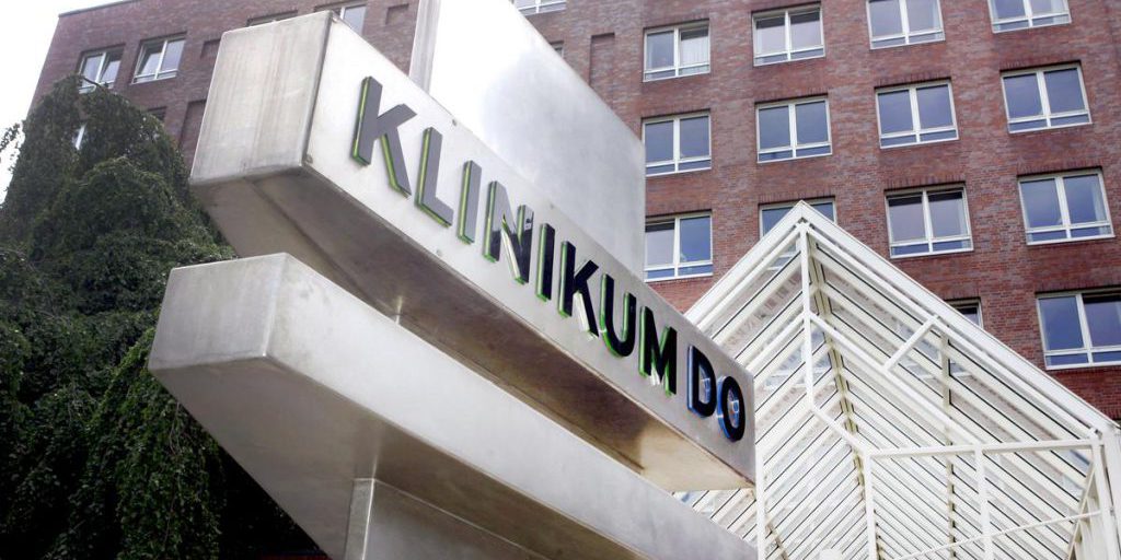 Klinikum Dortmund introduce misure di sicurezza per proteggere il personale ospedaliero a partire da gennaio 2026