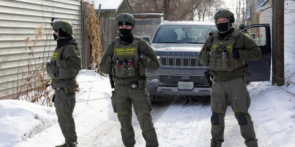 Nuovo decesso durante operazione ICE a Minneapolis: video condiviso online