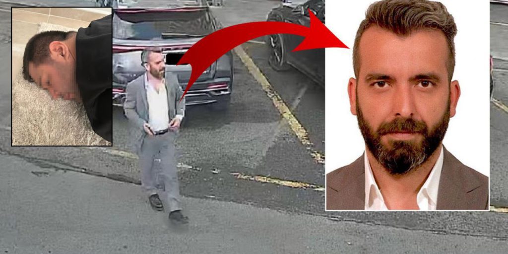 Türkiye'deki Filistinli aktivistleri izleyip MOSSAD'a bilgi sattılar! 2 şahıs tutuklandı