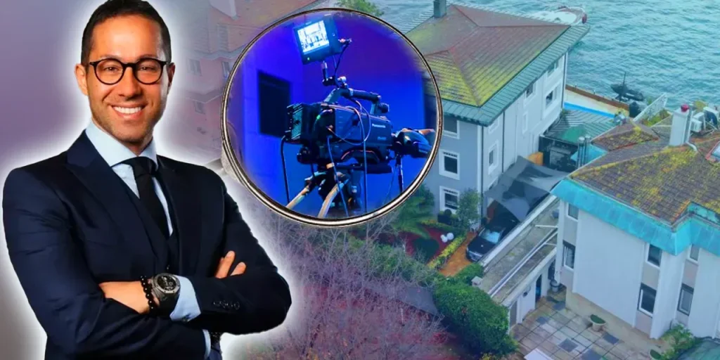 Guidatore di Kasım Garipoğlu confessa e presenta lista di 25 persone in un'operazione antidroga