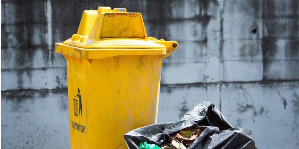 Il 59% delle imprese di riciclo in Italia sono microimprese, soprattutto nel Sud