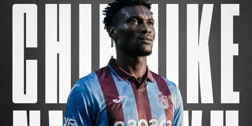 Trabzonspor firma un giovane difensore di 22 anni dal Wolfsberger per 4,5 anni