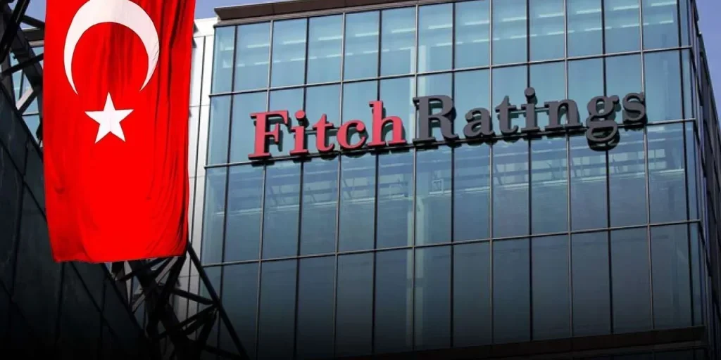 Fitch Ratings alza le previsioni di crescita per la Turchia nel nuovo Rapporto di Prospettive Economiche Globali