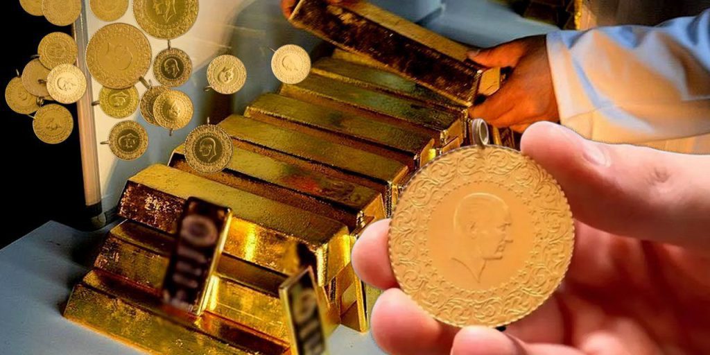 Prezzi dell'Oro in Ribalta: Incertezza Economica e Domanda di Rifugio Sicuro