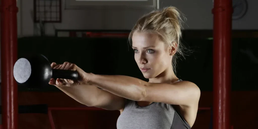 La forza fisica raggiunge il picco a 35 anni