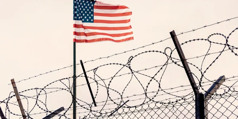 Florida bishop urges faithful to ‘welcome the foreigner’ amid immigrant family separations