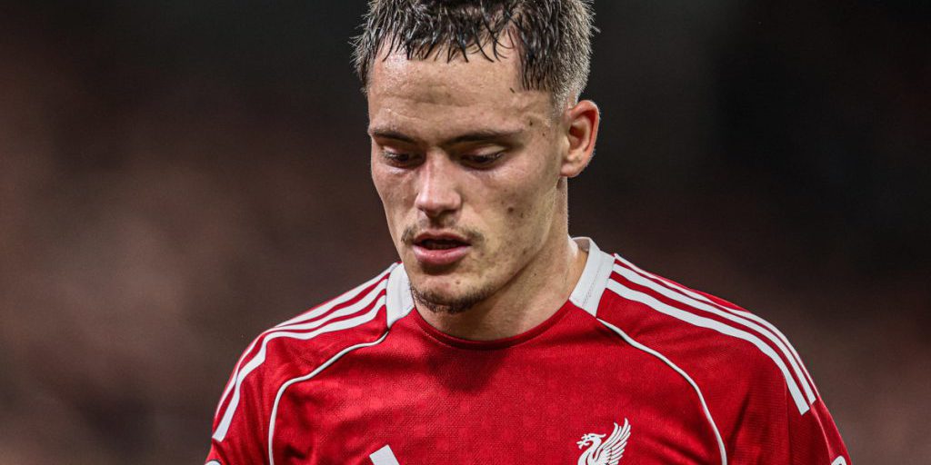 La pressione sul giovane Florian Wirtz: il padre prende posizione contro le critiche