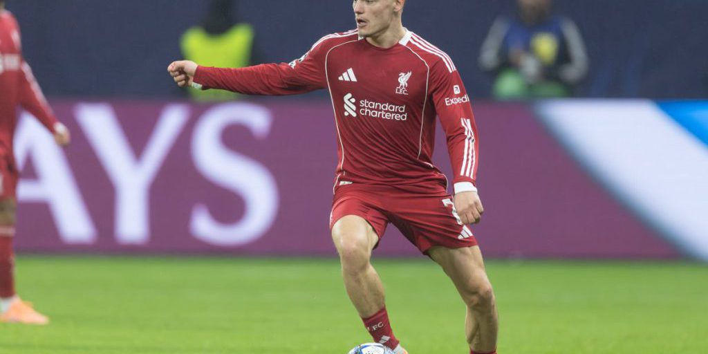 Weiter Wirbel um Florian Wirtz: Jetzt meldet sich ein Mitspieler deutlich zu Wort