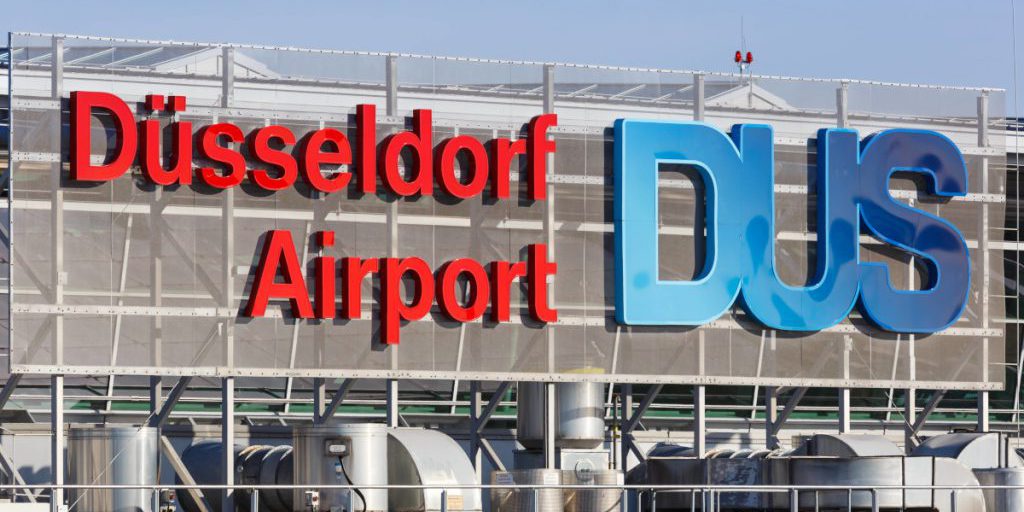 Neue Regel am Flughafen Düsseldorf? Passagiere sollten DAS dringend wissen