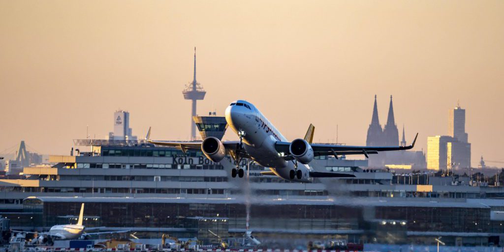 Nuova Connessione Aerea al Flughafen Köln/Bonn: Una Svolta per il Turismo e l'Economia Locale
