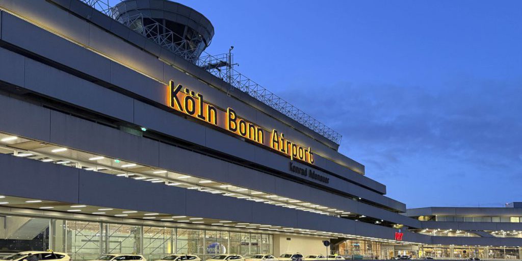 Nuova Frontiera per i Viaggi Low-Cost: Il Flughafen Köln/Bonn Annuncia una Rivoluzione nel Settore Aereo