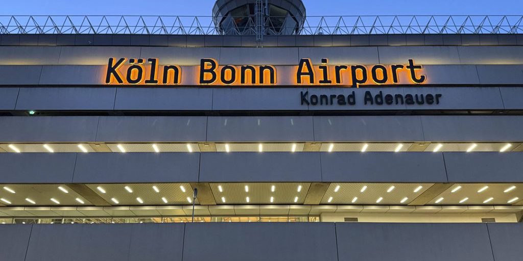 Flughafen Köln/Bonn macht es offiziell – Passagiere können jubeln