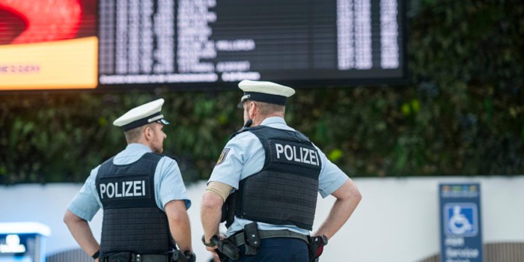 Turista perde oggetto personale all'aeroporto di Colonia/Bonn, polizia avvia ricerca