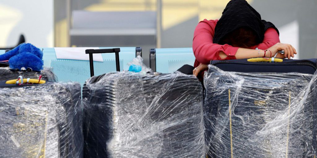 Rimborso Volo Ritardato o Annullato: Tutti i Diritti dei Passeggeri e le Procedure per Ottenere fino a 8.000 Euro di Indennizzo