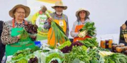 L'inflazione alimentare in America Latina e nei Caraibi: una sfida per la sicurezza alimentare e il benessere delle persone