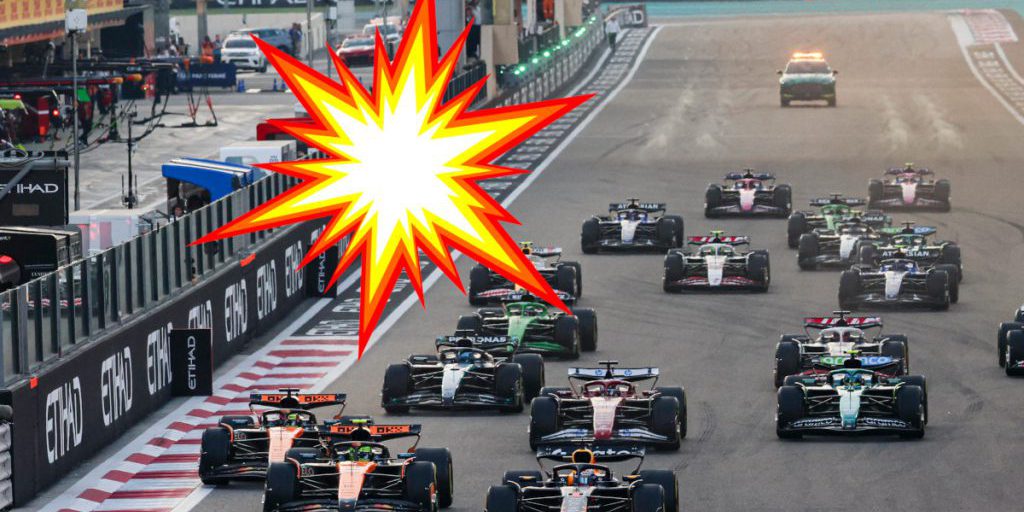 Piloti di Formula 1 chiedono cambiamenti: le nuove regole limitano la loro competitività
