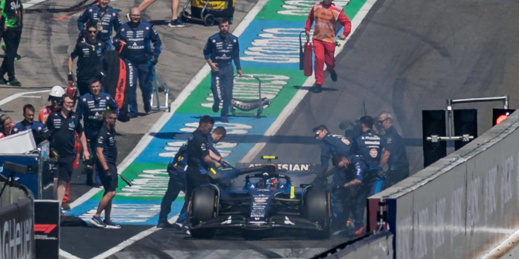 Il Gran Premio di Singapore in Diretta: Emozione e Sfide nella Notte di Marina Bay