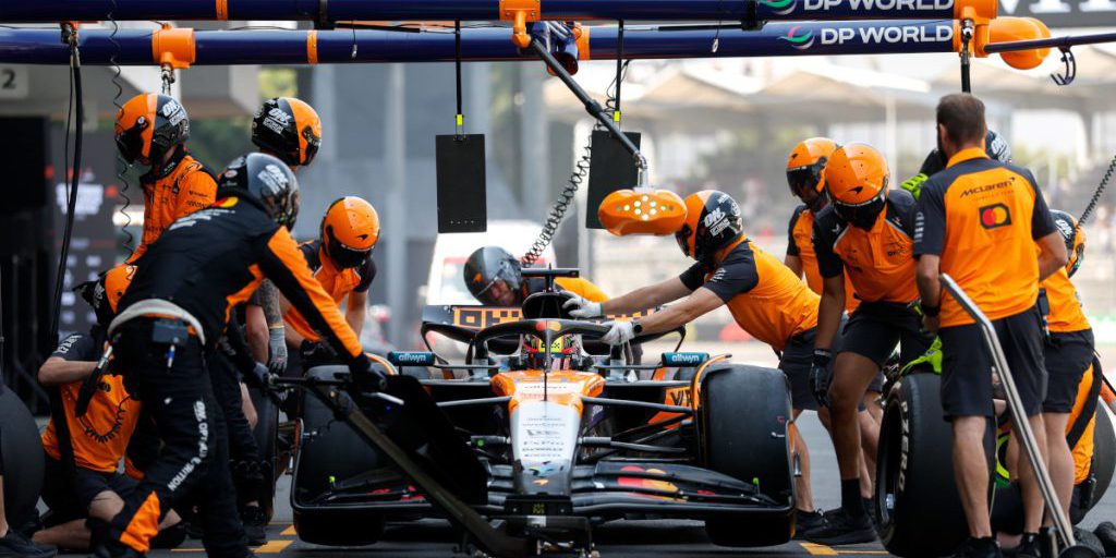 La Formula 1 verso una svolta epocale: le possibili modifiche alle regole e il loro impatto sulla competizione