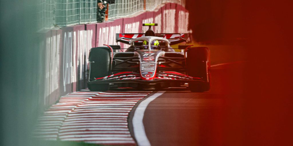 Formel 1: Pilot lässt tief blicken – „Nicht das, wofür ich mich als Kind entschied“