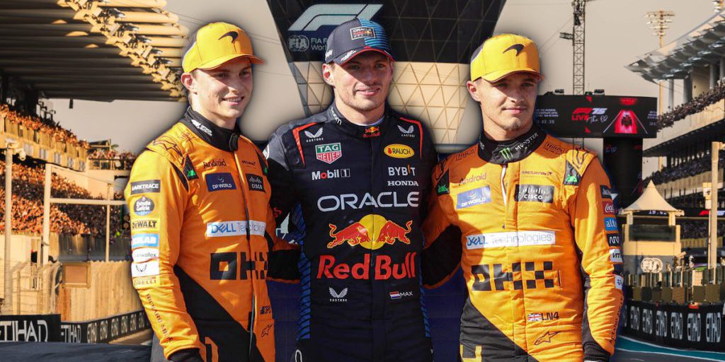 Fine stagione Formula 1 a Abu Dhabi: live ticker e anticipazioni del weekend finale