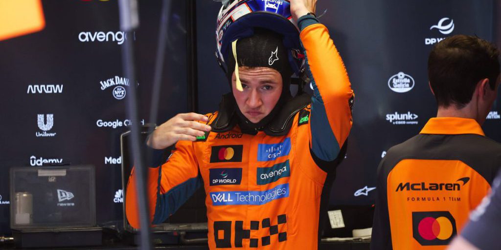 McLaren-Paukenschlag in der Formel 1! Rennstall verkündet Fahrer-Abschied